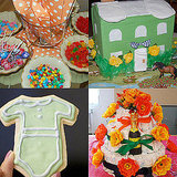 Best Baby Shower Themes