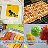 Modern Baby Shower Ideas