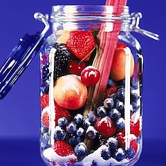 5 Reasons You Should Eat More Berries