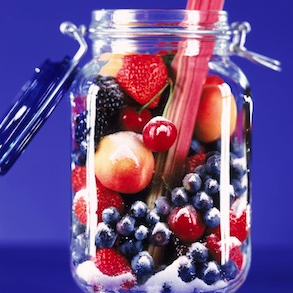 5 Reasons You Should Eat More Berries