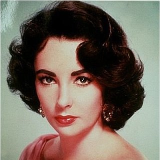 Genetic Mutation Caused Elizabeth Taylor's Beauty