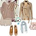 Fab Style Challenge: Soft & Feminine