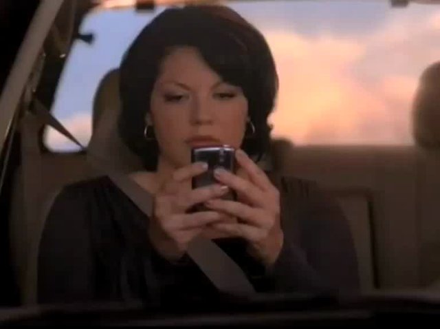 Grey's Anatomy Musical: Tripping on Sunshine