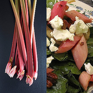 Spring Produce Tips and Recipes