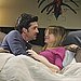 Derek and Meredith