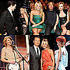 Pictures of Robert Pattinson, Reese Witherspoon, Taylor Swift, and Rihanna at ACM Awards 2011-04-04 08:06:51