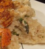Asparagus Risotto Asparagus Risotto