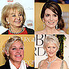 Celebrity Proust Questionnaire Answers