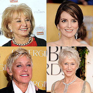 Celebrity Proust Questionnaire Answers