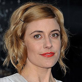 How to Get Greta Gerwig's Arthur Premiere Hairstyle