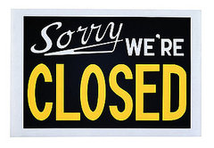 How Does the Government Shutdown Affect Me?