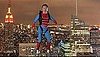 George Takei As Spiderman on Broadway