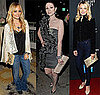Celebrity Trend: Python Clutches