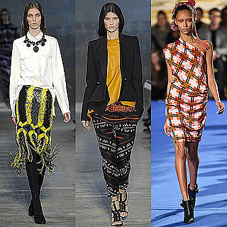 Shop Spring 2011 Tribal Accessories