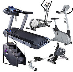 Do You Regret Purchasing an Exercise Machine? Do You Regret Purchasing an Exercise Machine?