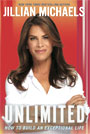 Unlimited by Jillian Michaels - Powerful