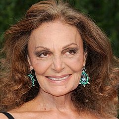 DVF on One-Night Stands, Kate Middleton, and Plastic Surgery DVF on One-Night Stands, Kate Middleton, and Plastic Surgery