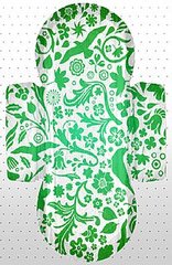 Kotex Ban the Bland Maxi Pad Contest Kotex Ban the Bland Maxi Pad Contest