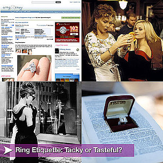 Engagement Ring Faux Pas