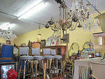 Santiago's Antiques Shop #2
