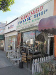 Santiago Vintage Shop