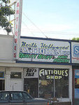 North Hollywood Antiques 