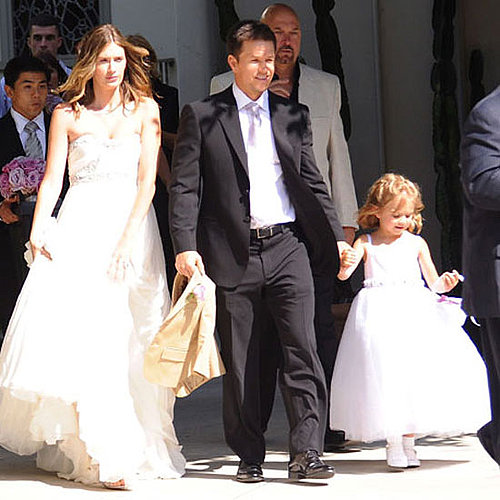 Mark Wahlberg married his longtime love, Rhea Durham, in an LA ceremony in August 2009.
Mark Wahlberg married his longtime love, Rhea Durham, in an LA ceremony in August 2009.