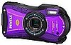 Waterproof Digital Camera Pentax Optio WG-1