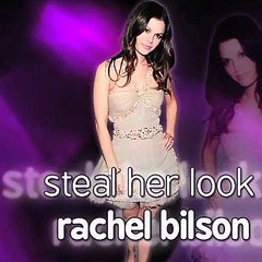 Rachel Bilson's Style Secrets Rachel Bilson's Style Secrets