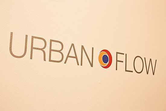 Urban Flow Yoga: Energetic and Heart-Warming Workouts