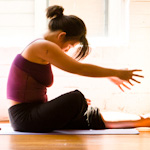 Urban Flow Yoga in San Francisco