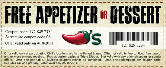 Chili's 