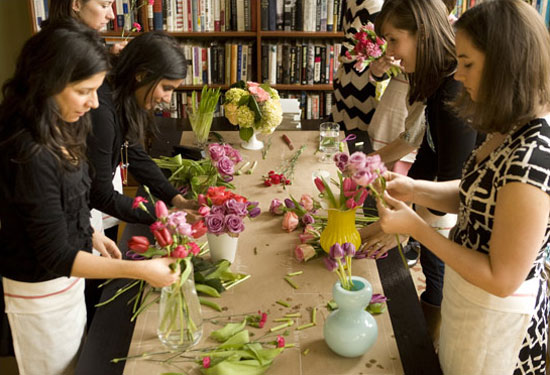 Flower Arrangements Flower Arrangements