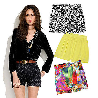 Shop Spring Shorts on Sale
