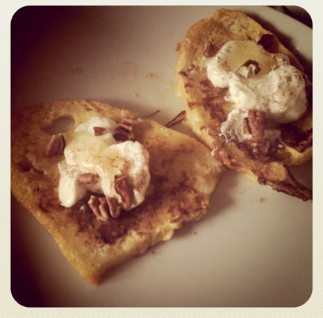 French Toast French Toast