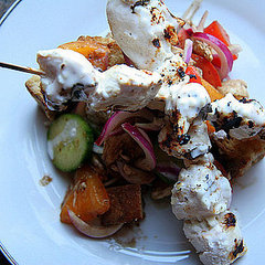 10 Greek Yogurt Recipes and Recipe Substitutions