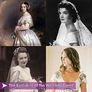 Wedding Dress History and Traditions