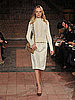 Banana Republic Fall 2011 Women's Collection Photos
