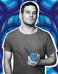 Chloe Sevigny and Michael C. Hall For Kiehl's Chloe Sevigny and Michael C. Hall For Kiehl's