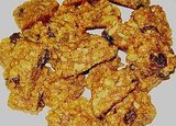 My Favorite Treats - Walnut Cookies My Favorite Treats - Walnut Cookies