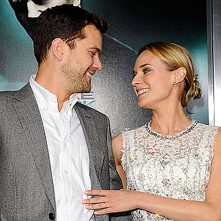 Joshua Jackson's Relationship Advice
