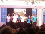 Groove With Me Dancers