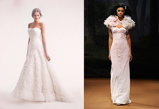 wedding gowns new york city on Best Wedding Dress Shopping Destinations In New York City Photo 5