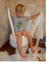 Guest Blogger: Melissa  | The Caffeine Coquette Parenting Blog