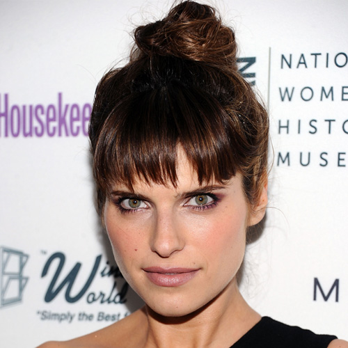 How to Do a Soft, Smoky Eye