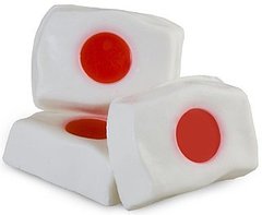 Lush Launches Charity Products For Japan Lush Launches Charity Products For Japan