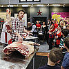 How Many People Watch Jamie Oliver's Food Revolution?