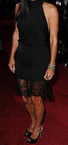 Celebrities Wearing Lace: Fashion Quiz Celebrities Wearing Lace: Fashion Quiz