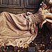 Emma Watson's Fashion Editorials