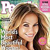 Jennifer Lopez Is People's Most Beautiful